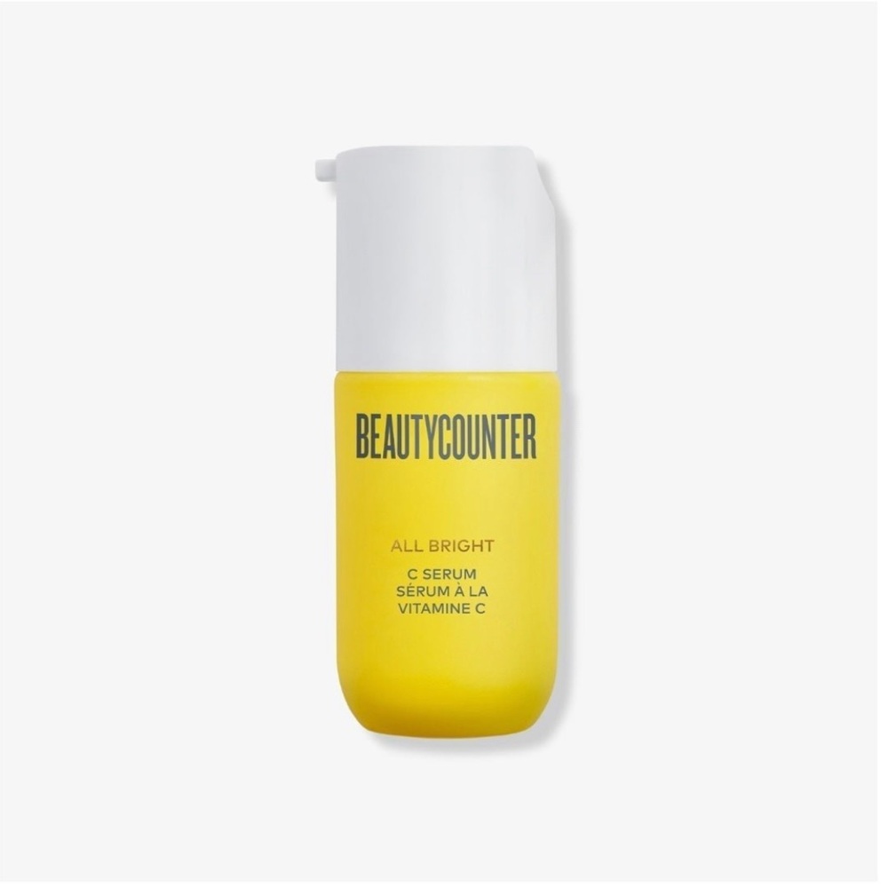 Beautycounter All Bright C Serum